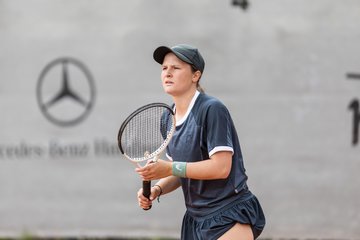 Bild 364 - BL Club an der Alster - GW Luitpoldpark Muenchen : Ergebnis: 6:3